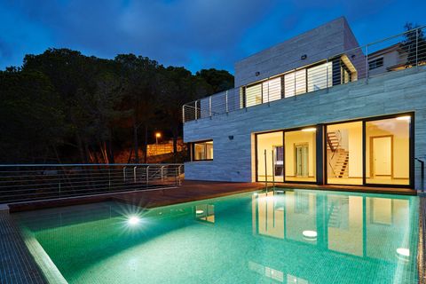 Villa i Lloret De Mar, Gerona, Lloret De Mar - € 1.900.000 | Ref: 172C4 - foto 22