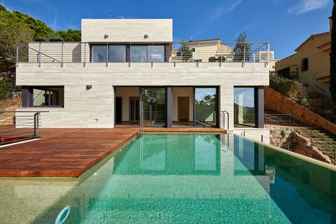 Villa i Lloret De Mar, Gerona, Lloret De Mar - € 1.900.000 | Ref: 172C4 - foto 23