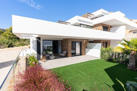 Leilighet i Benitachell, Alicante, Benitachell - € 473 000 | Ref: 1437-vlc - foto 19