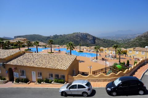 Leilighet i Benitachell, Alicante, Benitachell - € 473 000 | Ref: 1437-vlc - foto 22