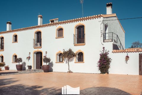 Erhvervsejendom i Lorca, Murcia, Lorca - € 625.000 | Ref: A1301 - foto 1