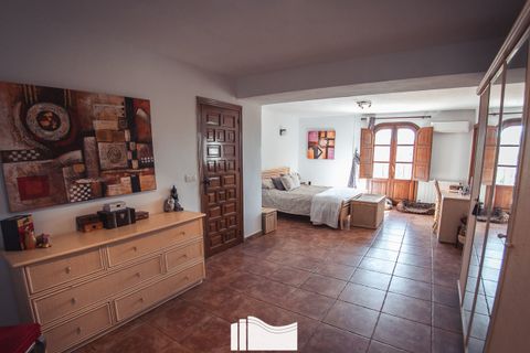 Erhvervsejendom i Lorca, Murcia, Lorca - € 625.000 | Ref: A1301 - foto 10