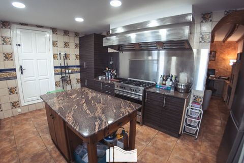Erhvervsejendom i Lorca, Murcia, Lorca - € 625.000 | Ref: A1301 - foto 11