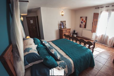 Erhvervsejendom i Lorca, Murcia, Lorca - € 625.000 | Ref: A1301 - foto 16