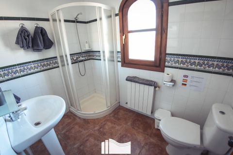 Erhvervsejendom i Lorca, Murcia, Lorca - € 625.000 | Ref: A1301 - foto 17