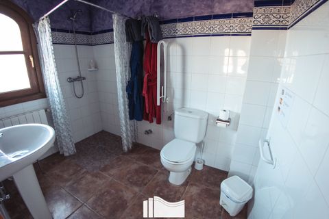 Erhvervsejendom i Lorca, Murcia, Lorca - € 625.000 | Ref: A1301 - foto 19