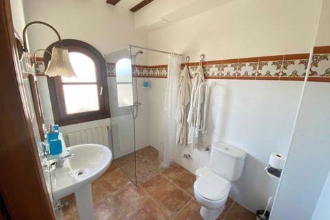 Erhvervsejendom i Lorca, Murcia, Lorca - € 625.000 | Ref: A1301 - foto 20