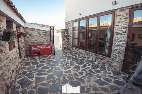 Erhvervsejendom i Lorca, Murcia, Lorca - € 625.000 | Ref: A1301 - foto 22