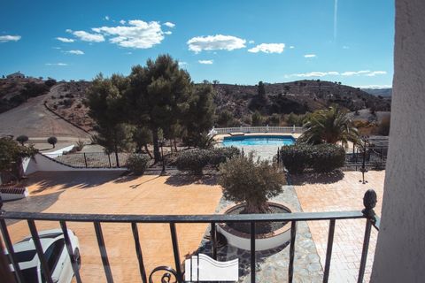 Erhvervsejendom i Lorca, Murcia, Lorca - € 625.000 | Ref: A1301 - foto 23