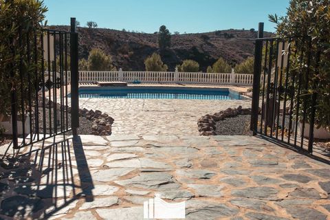 Erhvervsejendom i Lorca, Murcia, Lorca - € 625.000 | Ref: A1301 - foto 24