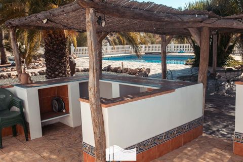 Erhvervsejendom i Lorca, Murcia, Lorca - € 625.000 | Ref: A1301 - foto 26