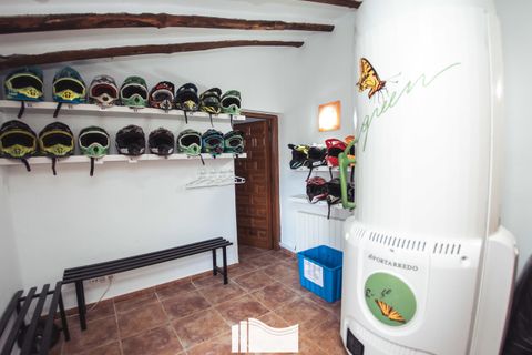 Erhvervsejendom i Lorca, Murcia, Lorca - € 625.000 | Ref: A1301 - foto 27