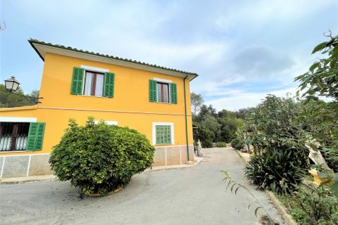 Landejendom i Sa Pobla, Mallorca, Sa Pobla - € 1.300.000 | Ref: 75592 - foto 15