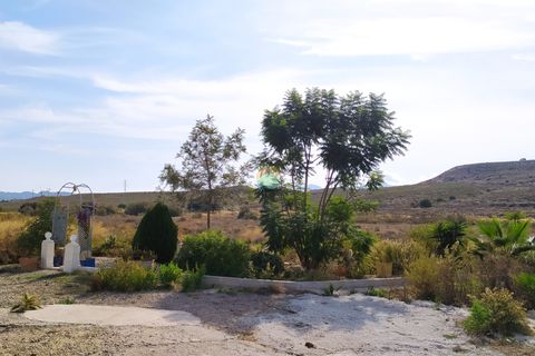 Terra a Camposol, Murcia, Camposol - € 51.900 | Ref: PLOTD4 - foto 3