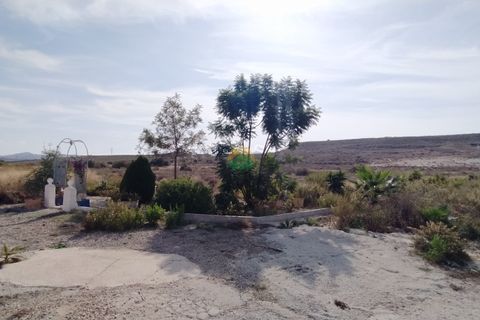 Terra a Camposol, Murcia, Camposol - € 51.900 | Ref: PLOTD4 - foto 5