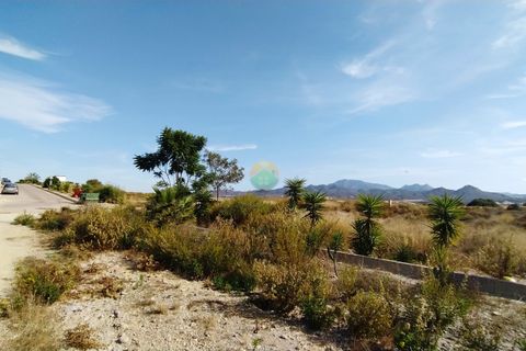 Terra a Camposol, Murcia, Camposol - € 51.900 | Ref: PLOTD4 - foto 6