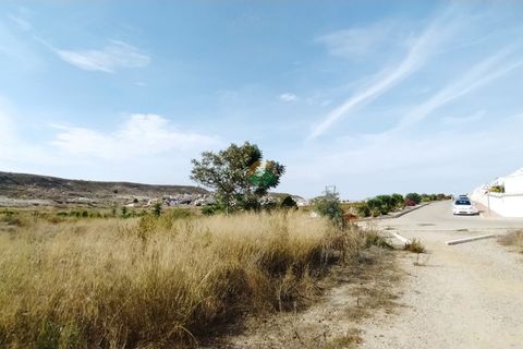 Terra a Camposol, Murcia, Camposol - € 51.900 | Ref: PLOTD4 - foto 8