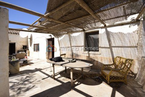 Landejendom i Oria, Almeria, Oria - € 49.995 | Ref: AH-13005 - foto 6