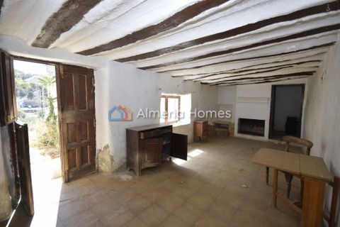 Landejendom i Oria, Almeria, Oria - € 49.995 | Ref: AH-13005 - foto 7