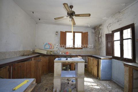 Landejendom i Oria, Almeria, Oria - € 49.995 | Ref: AH-13005 - foto 8