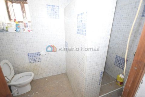 Landejendom i Oria, Almeria, Oria - € 49.995 | Ref: AH-13005 - foto 9