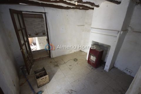 Landejendom i Oria, Almeria, Oria - € 49.995 | Ref: AH-13005 - foto 10