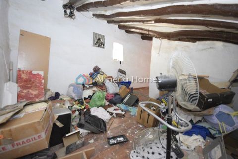 Landejendom i Oria, Almeria, Oria - € 49.995 | Ref: AH-13005 - foto 11