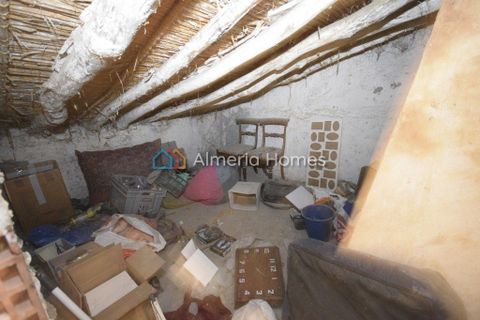 Landejendom i Oria, Almeria, Oria - € 49.995 | Ref: AH-13005 - foto 14