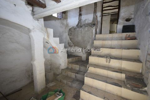Landejendom i Oria, Almeria, Oria - € 49.995 | Ref: AH-13005 - foto 15