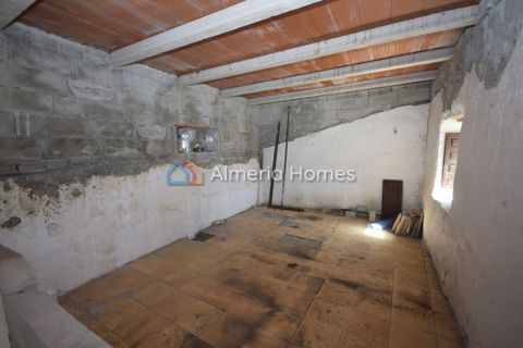 Landejendom i Oria, Almeria, Oria - € 49.995 | Ref: AH-13005 - foto 16
