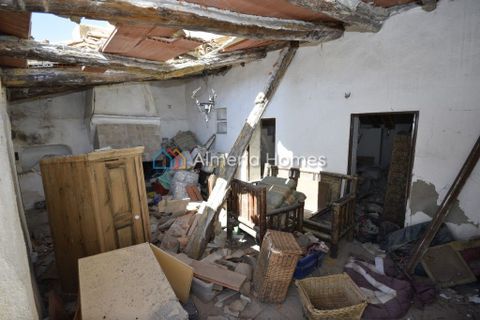 Landejendom i Oria, Almeria, Oria - € 49.995 | Ref: AH-13005 - foto 17