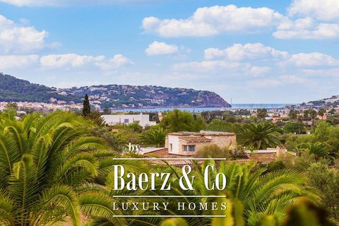 Villa i Port D'andratx, Mallorca - foto 1