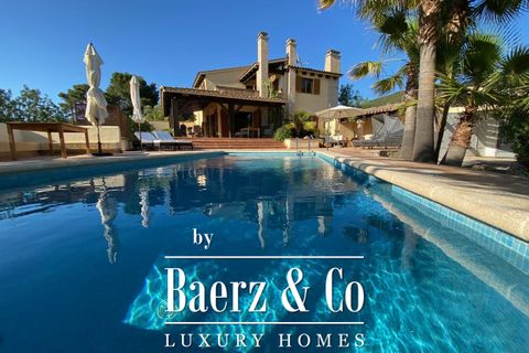 Villa i Port D'andratx, Mallorca - foto 2