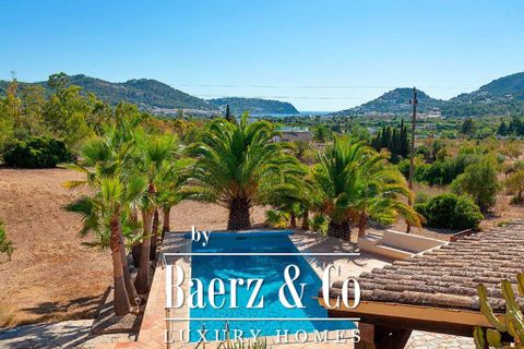 Villa i Port D'andratx, Mallorca - foto 3