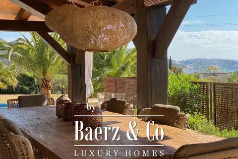 Villa i Port D'andratx, Mallorca - foto 4