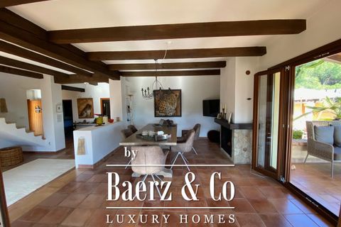 Villa i Port D'andratx, Mallorca - foto 5
