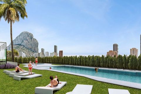 Wohnung in Calpe, Alicante, Calpe - € 580.000 | Ref: 6242 - Foto 7