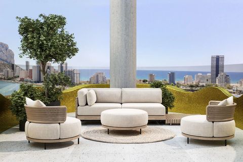 Wohnung in Calpe, Alicante, Calpe - € 580.000 | Ref: 6242 - Foto 13