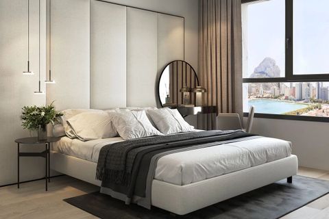Wohnung in Calpe, Alicante, Calpe - € 580.000 | Ref: 6242 - Foto 24