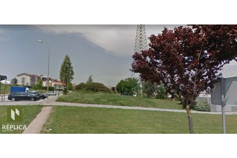 Helårsgrund i Maia, Porto, Maia - € 800.000 | Ref: RA0494RA - foto 3