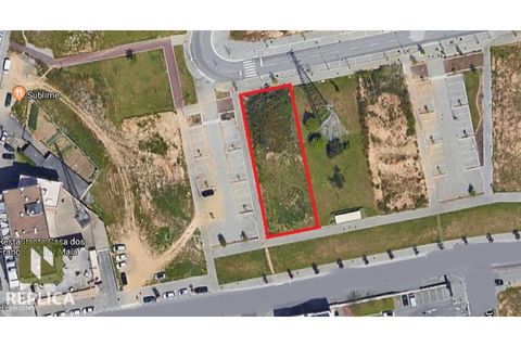 Helårsgrund i Maia, Porto, Maia - € 800.000 | Ref: RA0494RA - foto 6