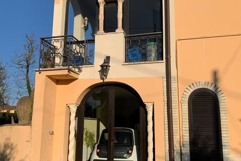 Villa i Capannori, Lucca, Capannori - € 550.000 | Ref: IVF-504 - foto 2
