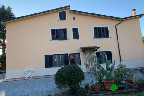 Villa i Capannori, Lucca, Capannori - € 550.000 | Ref: IVF-504 - foto 4