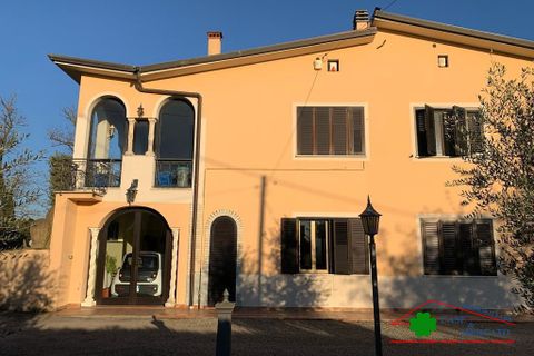 Villa i Capannori, Lucca, Capannori - € 550.000 | Ref: IVF-504 - foto 5