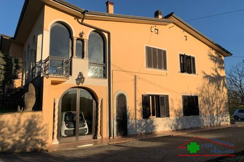 Villa i Capannori, Lucca, Capannori - € 550.000 | Ref: IVF-504 - foto 6