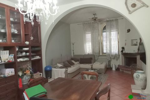 Villa i Capannori, Lucca, Capannori - € 550.000 | Ref: IVF-504 - foto 11