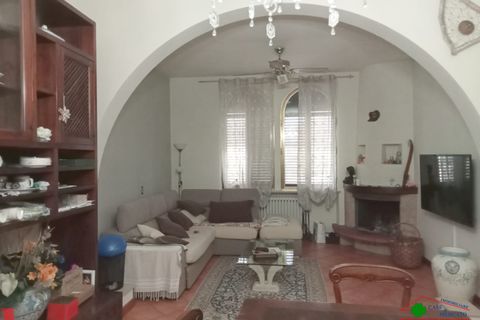 Villa i Capannori, Lucca, Capannori - € 550.000 | Ref: IVF-504 - foto 12