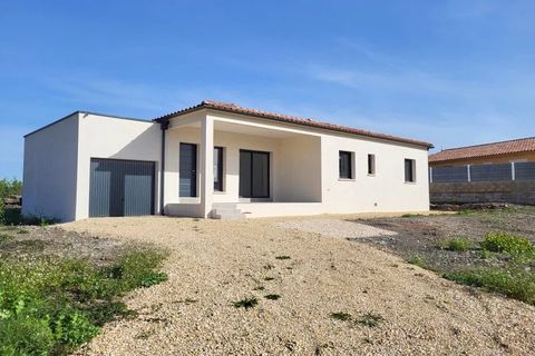 Villa a Les Mages, Gard, Les Mages - € 325.000 | Ref: 7618809 - foto 2