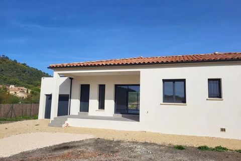 Villa a Les Mages, Gard, Les Mages - € 325.000 | Ref: 7618809 - foto 3