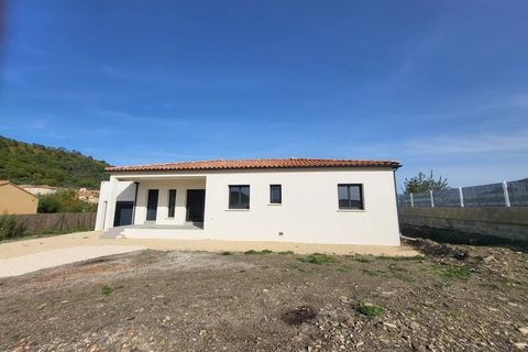 Villa a Les Mages, Gard, Les Mages - € 325.000 | Ref: 7618809 - foto 16